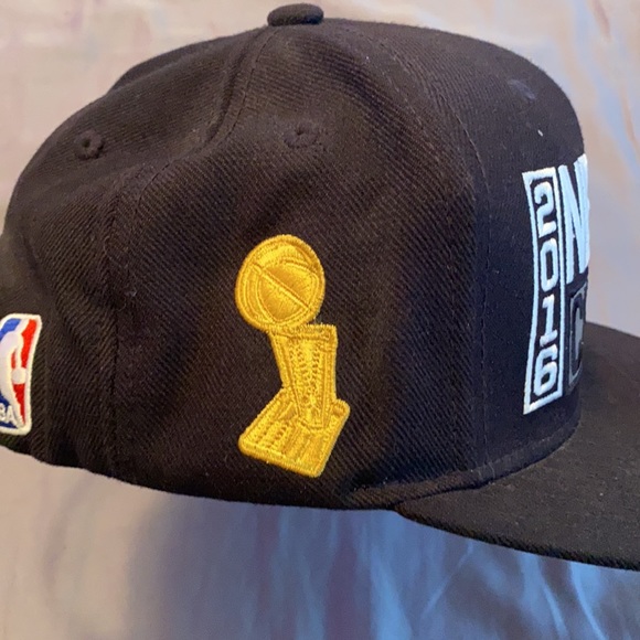 2016 cavs championship hat - Picture 2 of 3